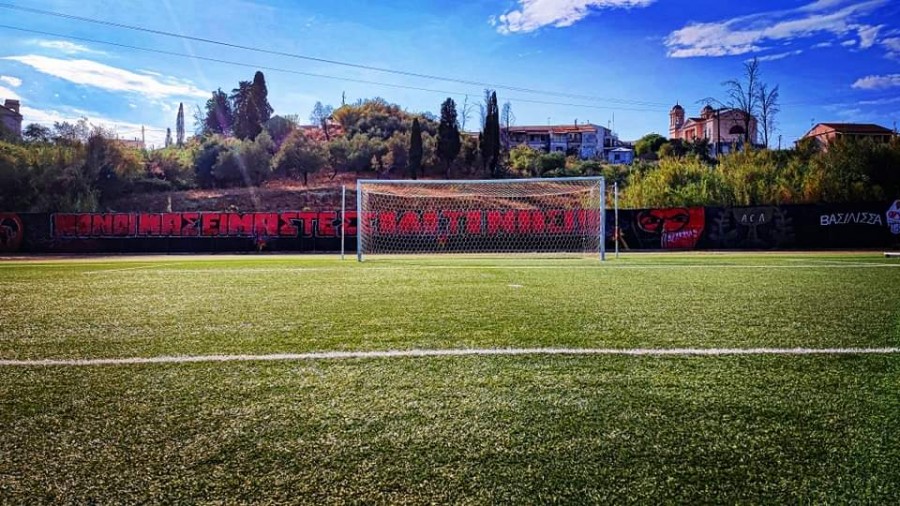 Έμειναν στο μηδέν ΑΕ Λευκίμμης και Ζάκυνθος