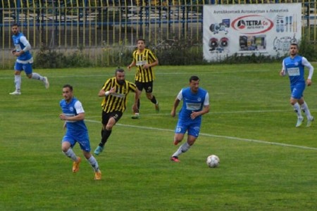 «Χρυσή» αλλαγή ο Λίτσκας, «Χ» στον Ταύρο για ΑΟΑΝ