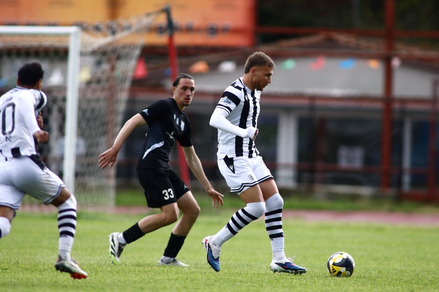 Οι πρώτοι σκόρερ της Super League 2