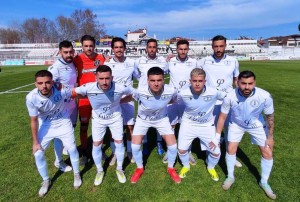 Επίσημες οι συμφωνίες με Ζουκάν και Γιαλαμίδη