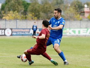 Ανδρέου: «Νίκη με Ηρακλή»