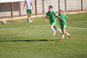 Πανθρακικός – ΑΟ Ξάνθη 1-0: Πήρε το ντέρμπι και την πρόκριση