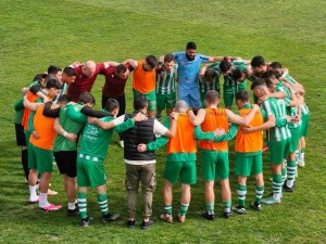 Εκλεισε με τη νίκη την σεζόν ο Πανθρακικός
