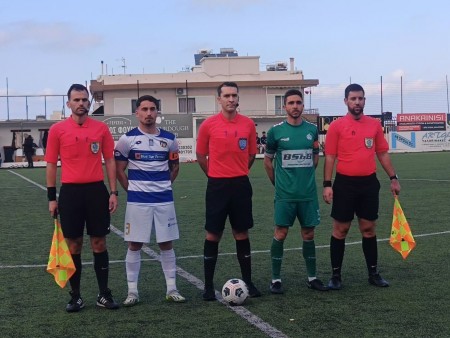 Ατσαλένιος-Εθνικός 2-1 (video)