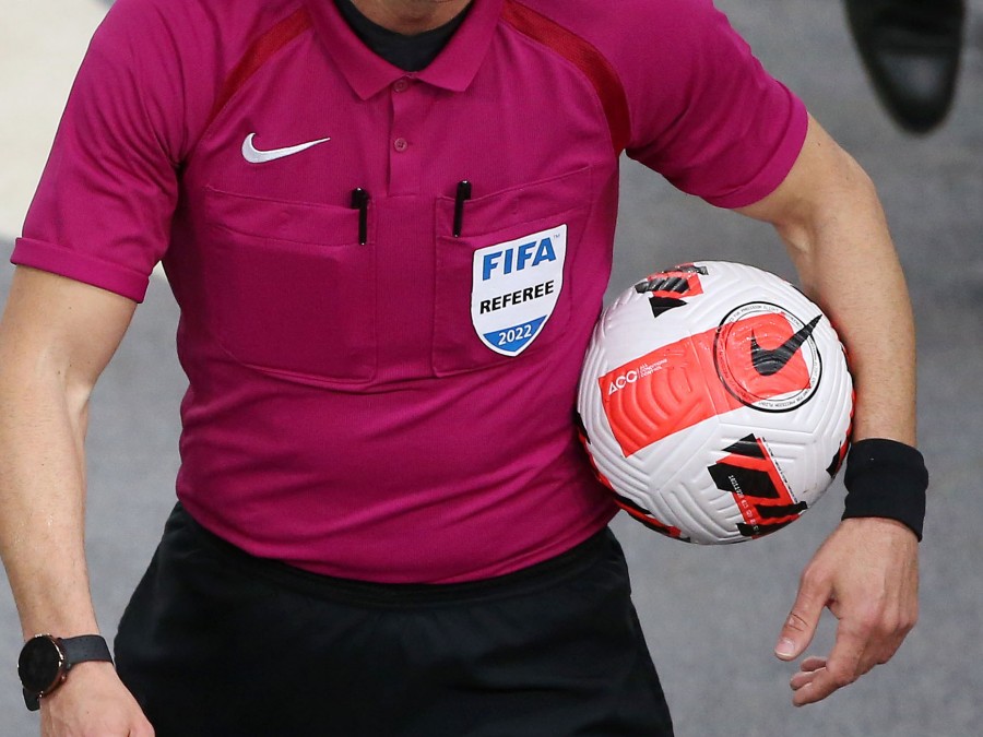 Γ' Εθνική: Οι διαιτητές των αγώνων (10-11/2)