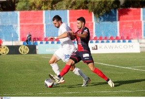 Βήμα πεντάδας το Αιγάλεω