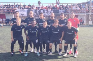 Μιλτιάδης-Ρόδος 3-1 (video)