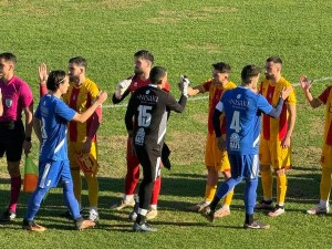 Ισοπαλία για Ιάλυσο και για ΑΕΡ Αφάντου