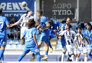 «Καμπάνα» στον Ηρακλή