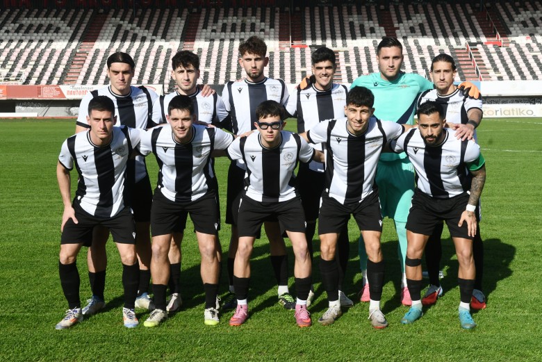 Οι πρώτες ανανεώσεις στον Παναιγιάλειο