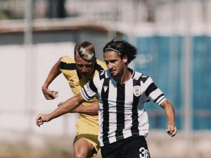 Ντούμπλαρε τις νίκες η ΑΣΑ