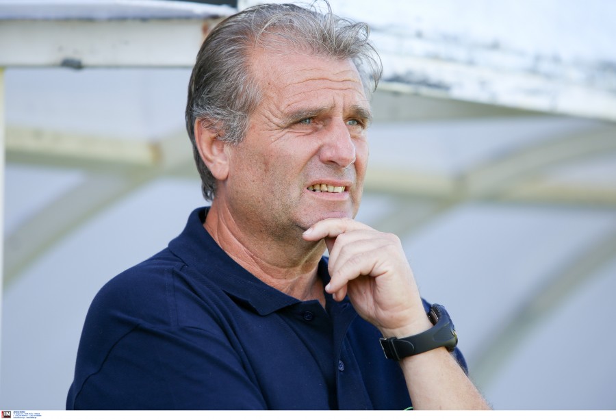 Δημητρίου ο Παναργειακός