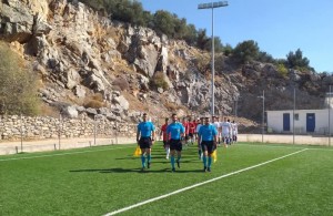 Ούτε βαθμό στο Λιανοκλάδι ο,Πανναυπλιακός
