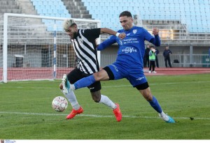 Οι καλύτερες άμυνες της Γ&#039; Εθνικής