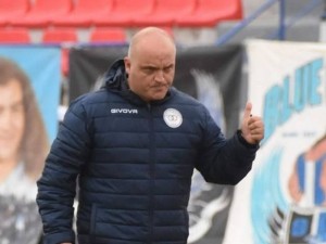 Ζαλαώρας στην Καλαμάτα