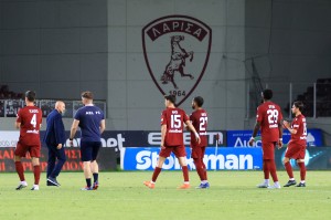 Υποβιβασμός για την ΑΕΛ