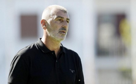 Οφρυδόπουλος: Αν νομίζει κάποιος ότι σε 35 μέρες φτιάχνεις ομάδα, ας πάρει τον Κόπερφιλντ και να πάω σπίτι
