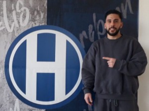 Ανακοινώθηκε ο Τσαγκαλίδης