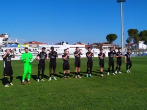 Πιερικός-Τρίκαλα 2-0 (video)