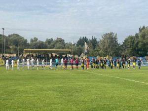 Απόλλων Καλυθιών-Νέα Αρτάκη 1-1 (video)