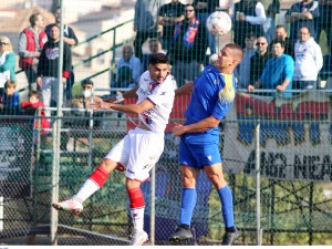 Ερμιονίδα-Πανιώνιος 0-0 (video)
