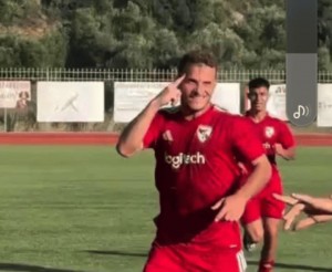 Πανγυθεατικός – ΠΑΣ Πύργος  0-2  : Νικηφόρο πέρασμα από το Γύθειο