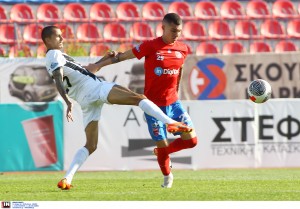 Η ΔΕΑΒ έριξε καμπάνες για τα επεισόδια στο Πανιώνιος-Καλαμάτα