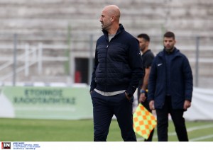 Τέλος ο Κυριαζής