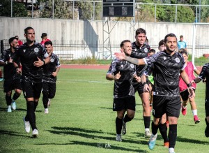 Με το &quot;δεξί&quot; η Αναγέννηση Άρτας