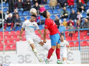 Ο Εθνικός συγχαίρει τον Πανιώνιο