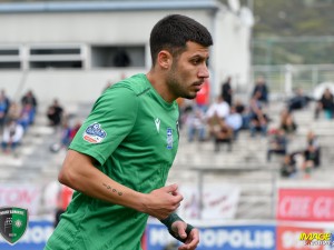 Στον Μακεδονικό και τη νέα σεζόν ο Ζαφειράκης