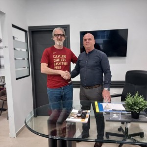 Ανέλαβε ο Ζιάγκας