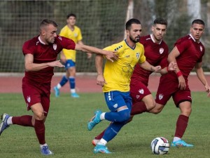 Από τον Παναιγιάλειο στην Κόρινθο