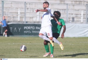 SL2: Αλλαγές σε δύο ματς της πρεμιέρας