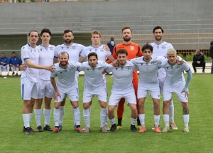 Νέστος Χρυσούπολης-Κιλκισιακός 6-1 (video)