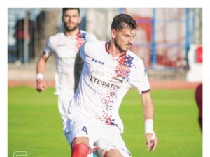 «Σεφτέ» με Καλύβα