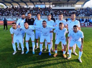 Εθνικός Ν. Κεραμιδίου: Οι 7+1 παίκτες που ανανεώνουν και για SL2