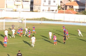 Μεγάλο διπλό στην Λευκάδα ο Σβορώνος