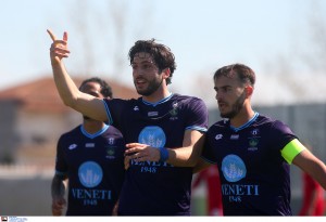 Καμπανιακός-Ηρακλής 0-3 (video)