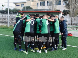 Αυτοί συνεχίζουν στη Θύελλα Ραφήνας