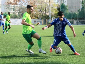 Εθνικός-Γιούχτας 1-1: Μοιρασιά