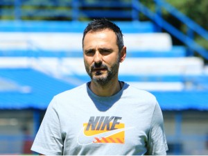 Προς Αιγάλεω ο Καβακάς