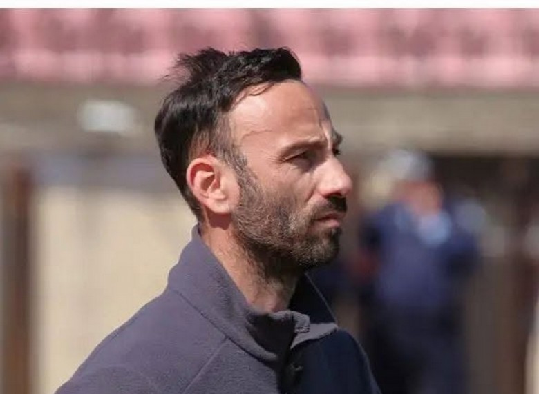 Παραμονή Μιχαλόπουλου στην τεχνική ηγεσία