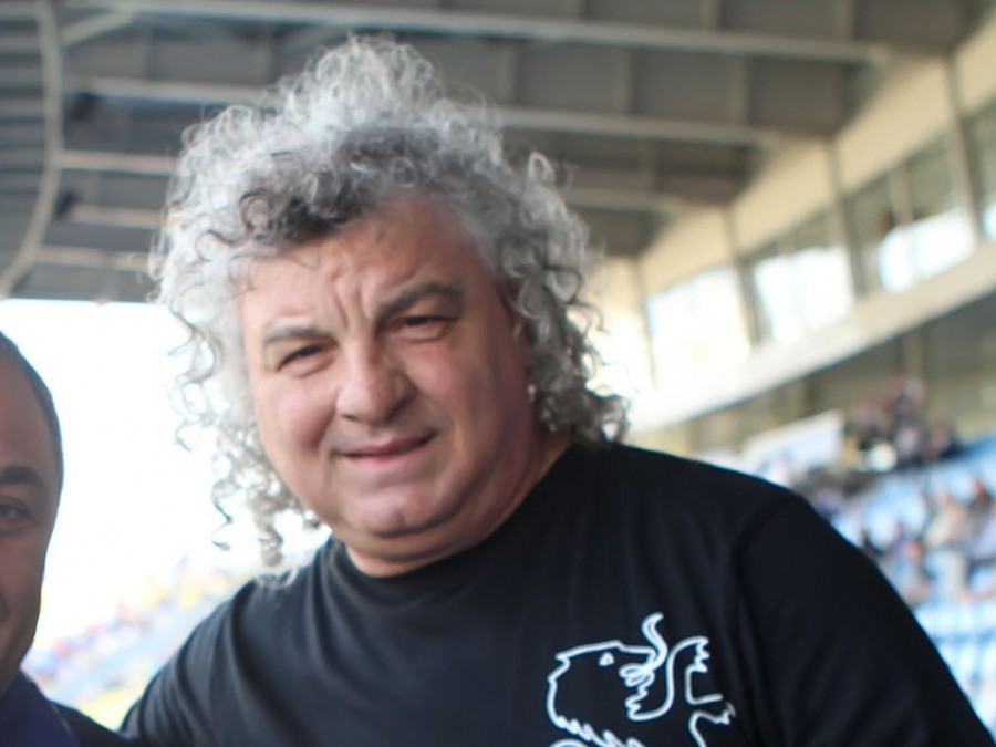 Αρνητική απάντηση από τον Χατζηπαναγή