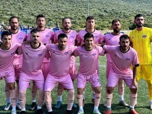 Δικαίωση Αλμυρού, βαριά καμπάνα στον Αρη Πετρούπολης