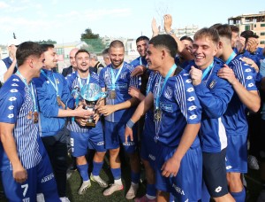 Εθνικός: «Μια ομάδα, ένας στόχος...όλοι μαζί!» (video)