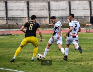 Οι καλύτερες άμυνες της Γ&#039; Εθνικής