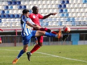 Έχασε τα άχαστα το Αιγάλεω και έμεινε στο «Χ» με τα Χανιά