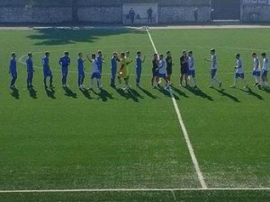 Διπλό για την ΑΕ Μυκόνου