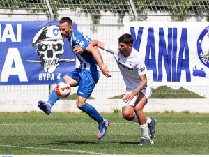 Χανιά-Επισκοπή 3-2 (video)